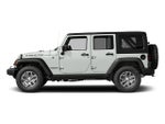 2017 Jeep Wrangler Unlimited Unlimited Rubicon Recon