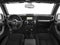 2017 Jeep Wrangler Unlimited Unlimited Rubicon Recon