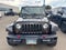 2013 Jeep Wrangler Sahara