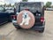 2013 Jeep Wrangler Sahara