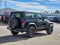 2021 Jeep Wrangler Sport 4x4