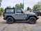 2023 Jeep Wrangler 2-Door Sport 4x4