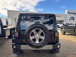 2015 Jeep Wrangler Unlimited Unlimited Sport