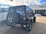 2015 Jeep Wrangler Unlimited Unlimited Sport