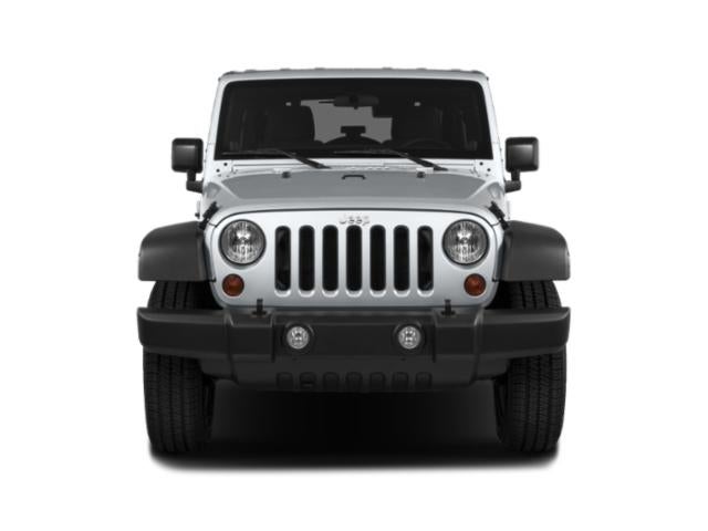 2015 Jeep Wrangler Unlimited Unlimited Sport