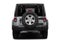 2015 Jeep Wrangler Unlimited Unlimited Sport