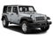 2015 Jeep Wrangler Unlimited Unlimited Sport