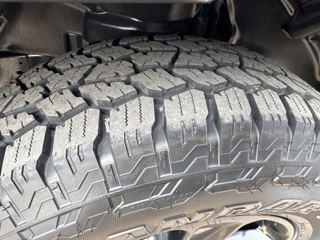 2021 Jeep Wrangler Sport Altitude
