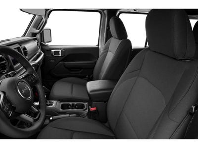 2021 Jeep Wrangler Unlimited Unlimited Sport Altitude