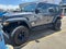 2018 Jeep Wrangler Unlimited Sport 4x4