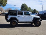 2019 Jeep Wrangler Unlimited Sport S 4x4