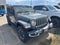 2021 Jeep Wrangler Unlimited Unlimited Sahara