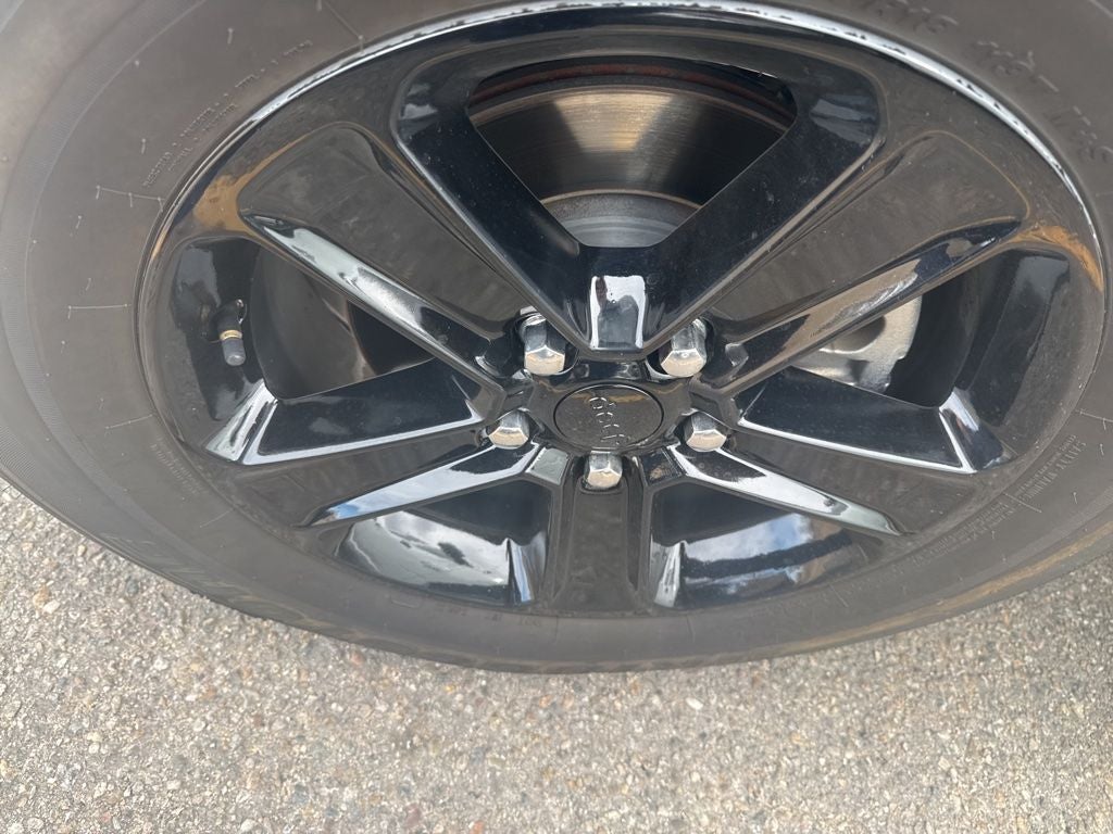 2019 Jeep Wrangler Unlimited Sahara 4x4