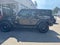 2018 Jeep Wrangler Unlimited Unlimited Sahara