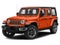 2018 Jeep Wrangler Unlimited Unlimited Sahara