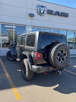 2020 Jeep Wrangler Unlimited Rubicon Recon 4x4