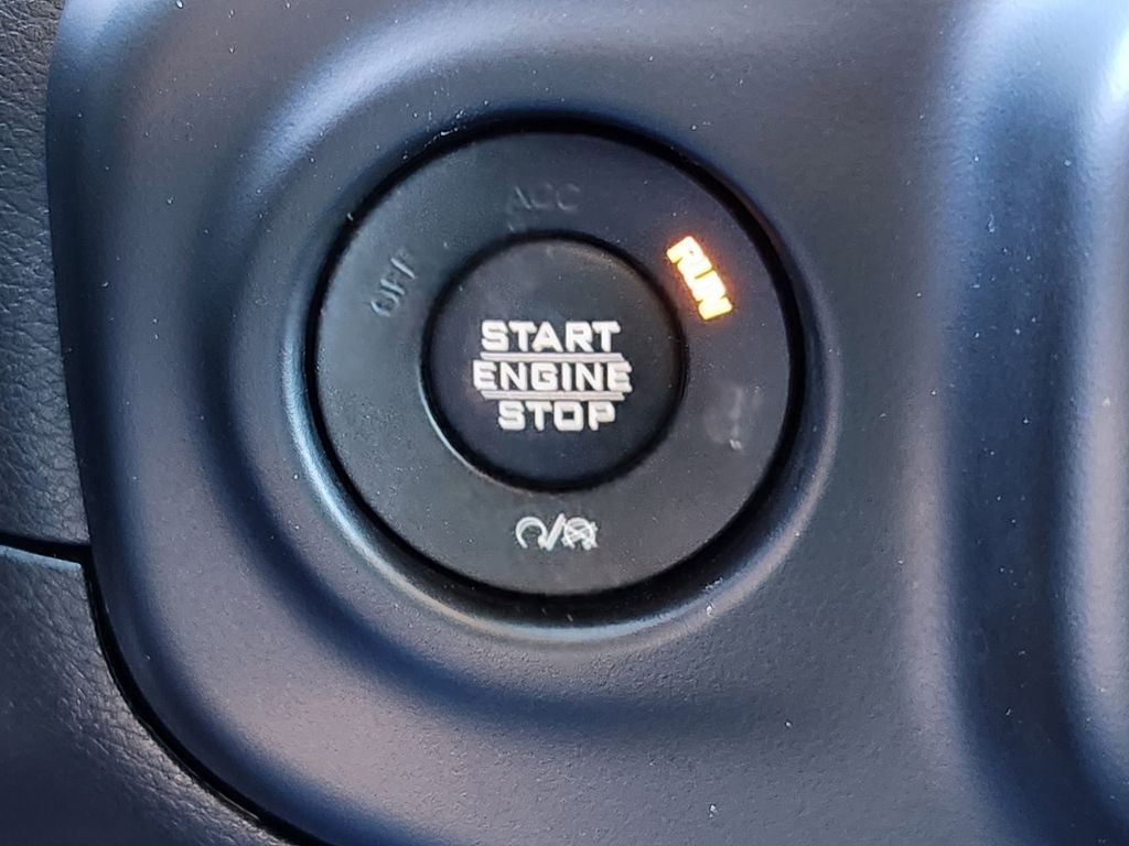 2020 Jeep Wrangler Unlimited Rubicon Recon 4x4