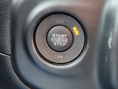 2021 Jeep Wrangler 4xe Unlimited Rubicon 4x4
