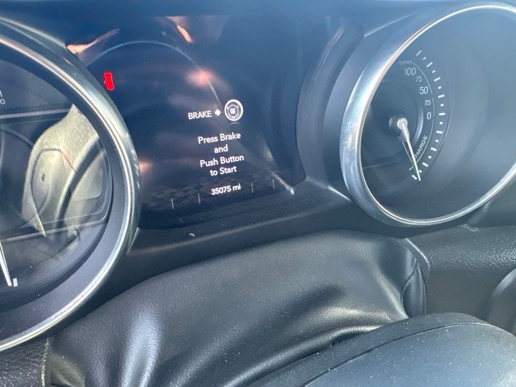 2022 Jeep Wrangler 4xe Unlimited Rubicon 4x4