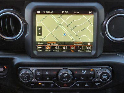 2022 Jeep Wrangler Unlimited Rubicon 392 4x4