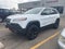 2018 Jeep Cherokee Trailhawk 4x4