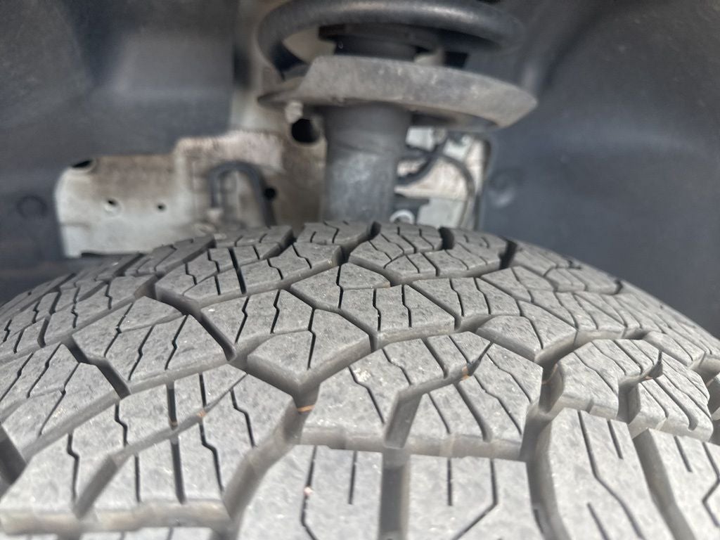 2018 Jeep Cherokee Trailhawk 4x4