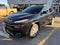 2018 Jeep Cherokee Overland
