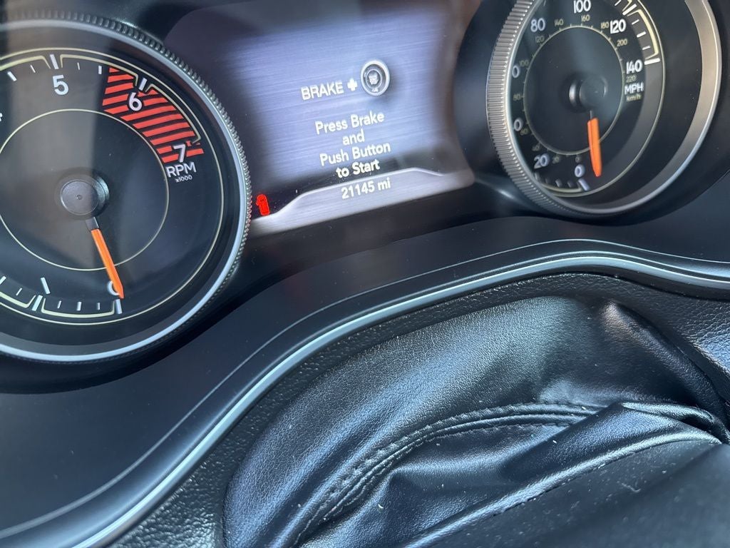 2022 Jeep Cherokee Latitude Lux 4x4