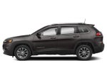 2021 Jeep Cherokee Latitude Lux 4x4