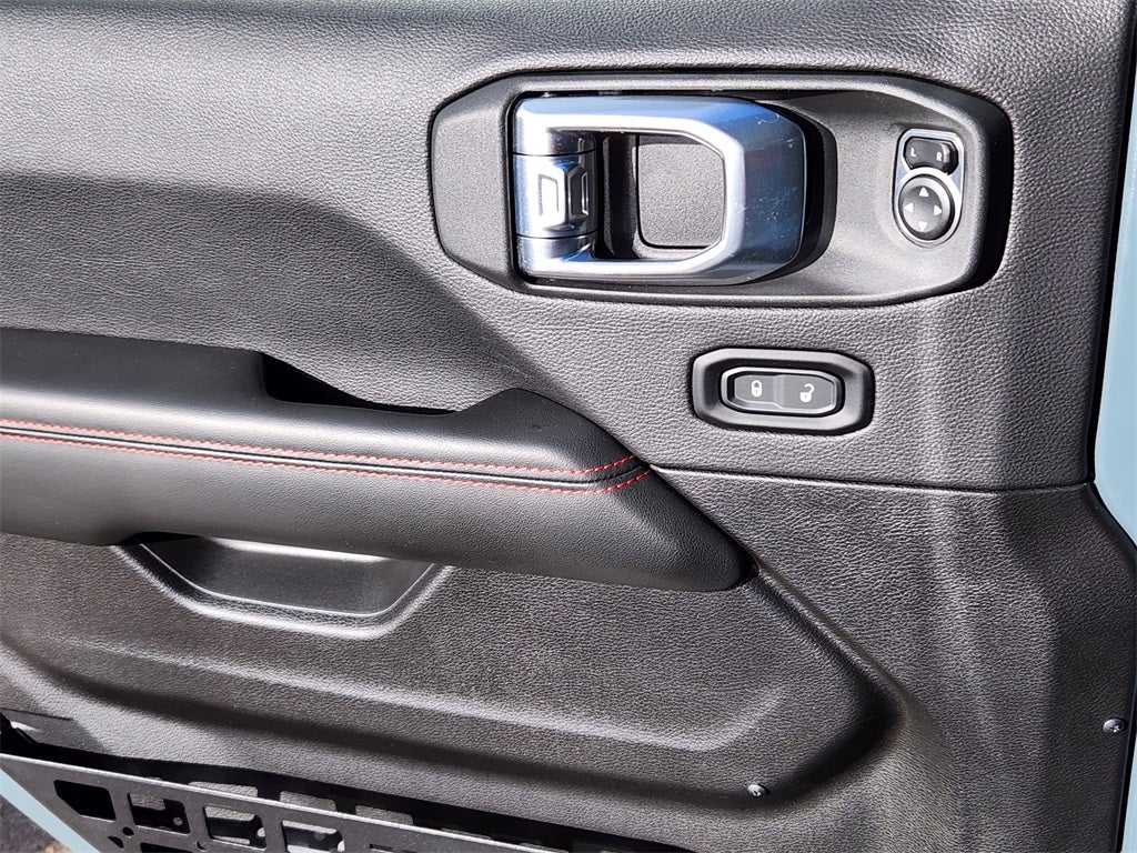 2024 Jeep Wrangler 2-Door Recon 4x4