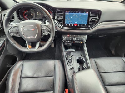 2025 Dodge Durango GT Plus AWD