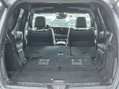 2025 Dodge Durango GT Plus AWD