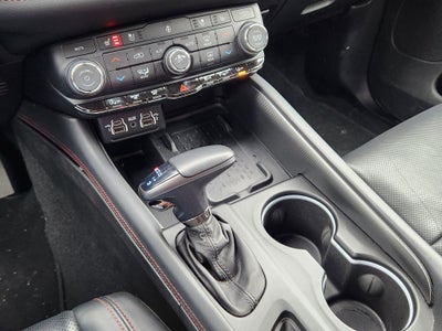 2025 Dodge Durango GT Plus AWD