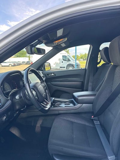 2025 Dodge Durango GT AWD