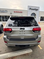 2020 Jeep Grand Cherokee Altitude 4X4