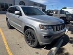 2018 Jeep Grand Cherokee Altitude 4x4