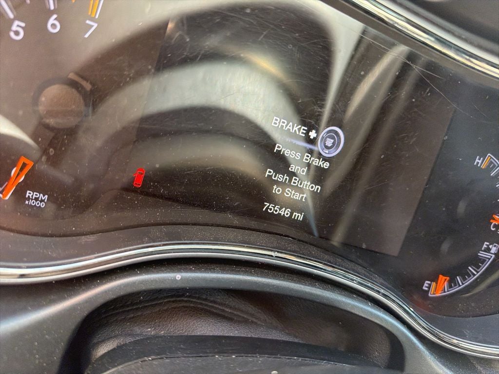 2020 Jeep Grand Cherokee Limited X 4x4