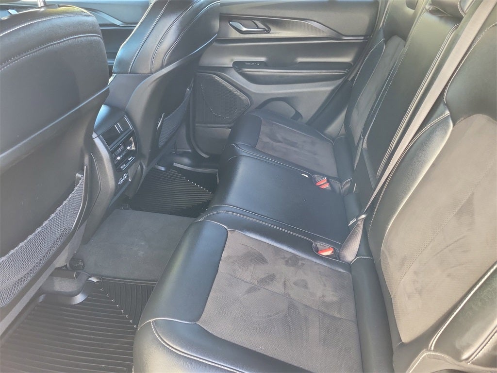 2024 Jeep Grand Cherokee Altitude X 4x4