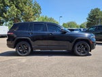 2022 Jeep Grand Cherokee Altitude