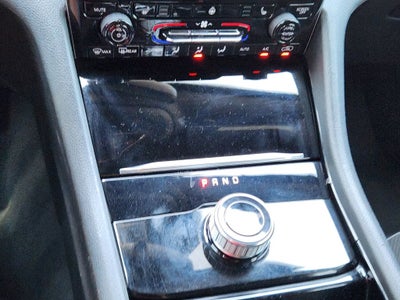 2022 Jeep Grand Cherokee Altitude
