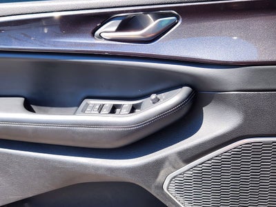 2022 Jeep Grand Cherokee Altitude