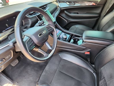 2022 Jeep Grand Cherokee Altitude
