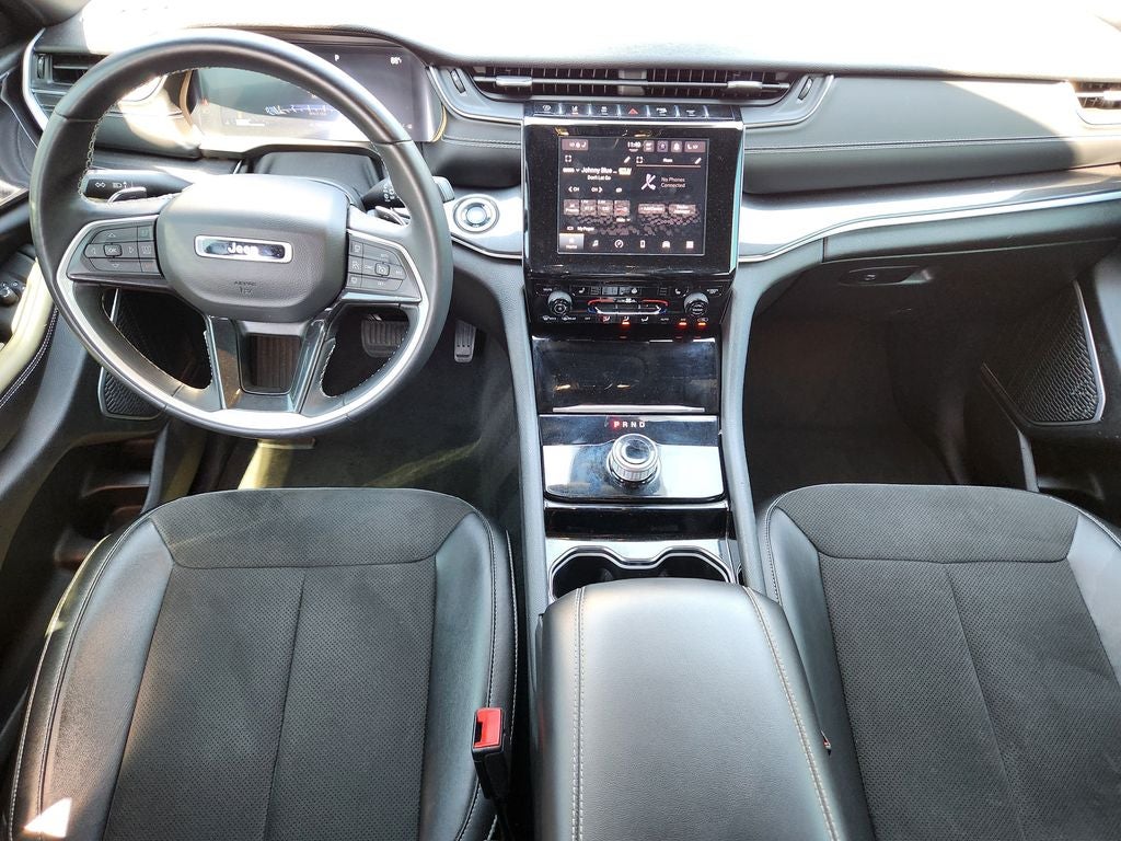 2022 Jeep Grand Cherokee Altitude