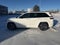 2022 Jeep Grand Cherokee Overland 4x4