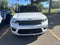 2023 Jeep Grand Cherokee Summit Reserve