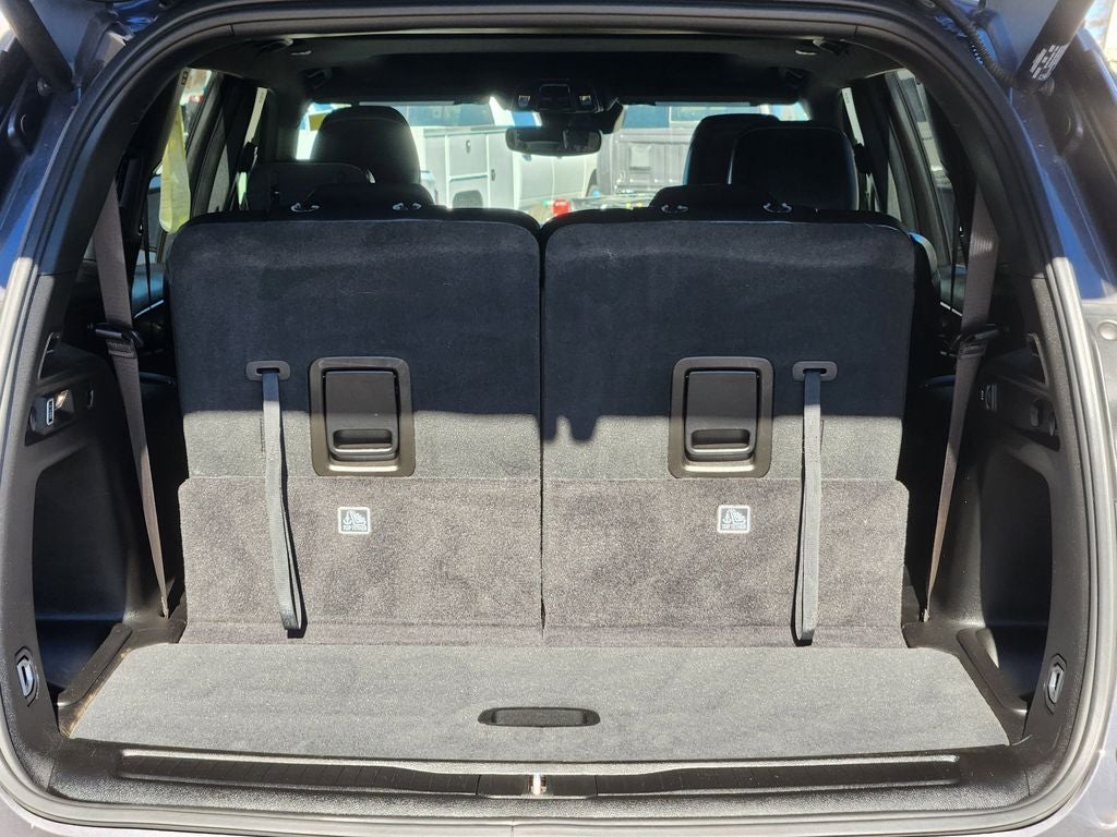 2024 Jeep Grand Cherokee L Altitude X 4x4