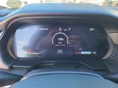 2024 Jeep Grand Cherokee L Altitude X 4x4