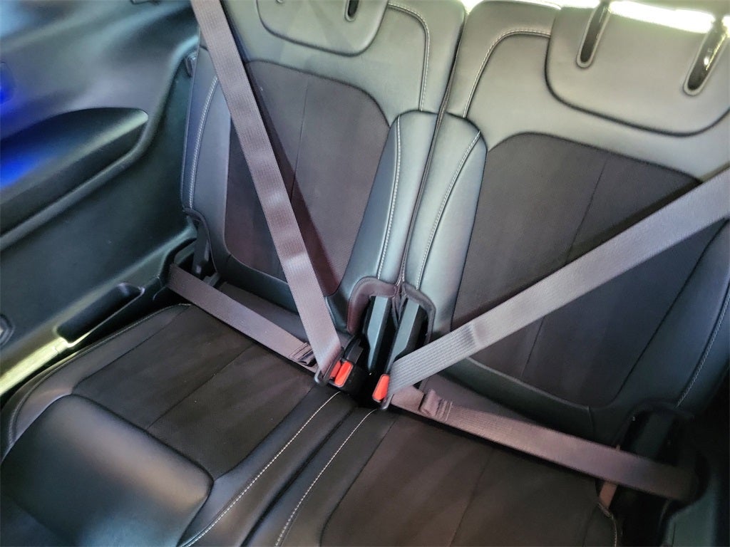 2024 Jeep Grand Cherokee L Altitude X 4x4