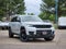 2024 Jeep Grand Cherokee L Altitude 4x4
