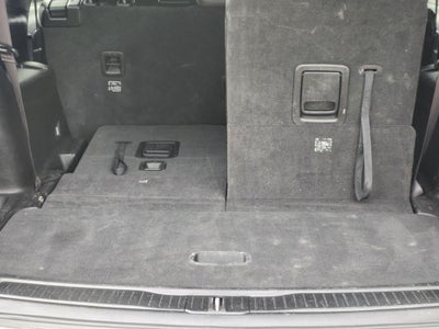 2024 Jeep Grand Cherokee L Altitude 4x4